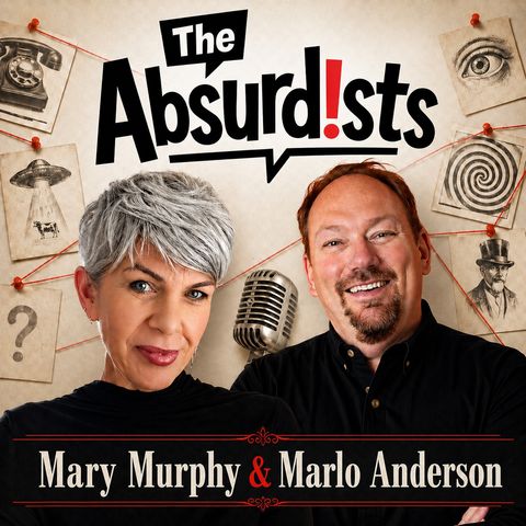 Podcast Cover