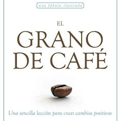 370 - El Grano de Café - Lecturas Recomendadas Conocimiento Experto