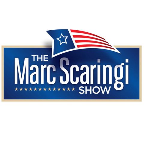 The Marc Scaringi Show 2017-07-08