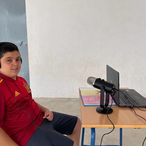 ALÍ BABÁ Y LOS CUARENTA LADRONES