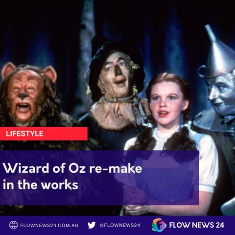 Wizard of Oz remake - is it a good idea?