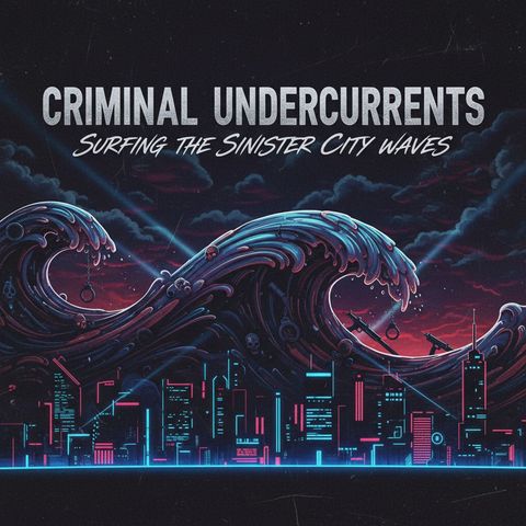 Podcast Cover