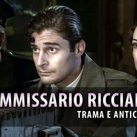 Il Commissario Ricciardi 3: Tutto Sulla Nuova Stagione Della Fiction Rai!