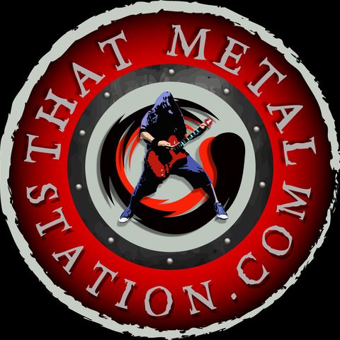 Metal Mayhem ROC -Mike Tyler -Interview Internet Metal Radio Station