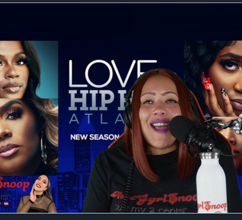 LHHATL S10 E3 Oh Baby Review