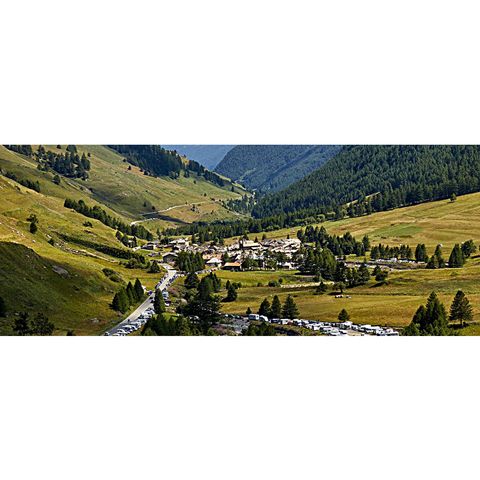 Chianale l’ultimo villaggio della valle (Piemonte - Borghi più Belli d'Italia)