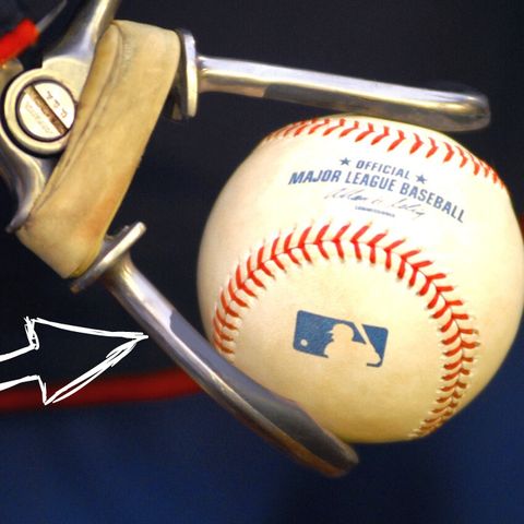 NOTICIAS MLB: Grandes Ligas alterará las pelotas para la temporada 2021