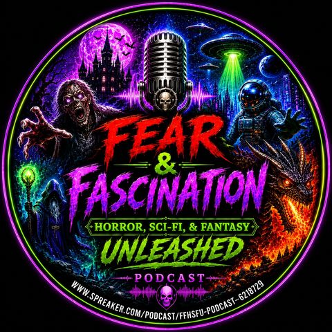 Copertina del podcast