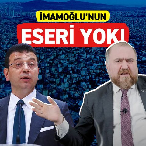 Ekrem İmamoğlu'nun Murat Kurum Karşısında Şansı Yok | #Mevzubahis 11