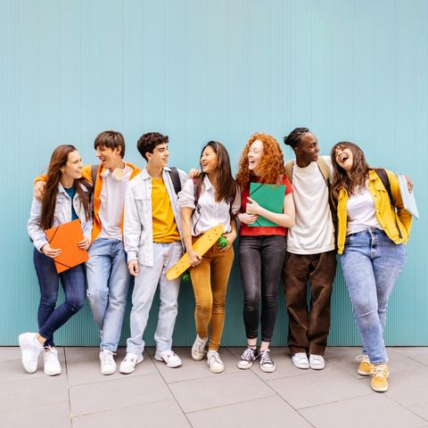 Why is Gen Z Into Labels? (Special Podcast Highlight)