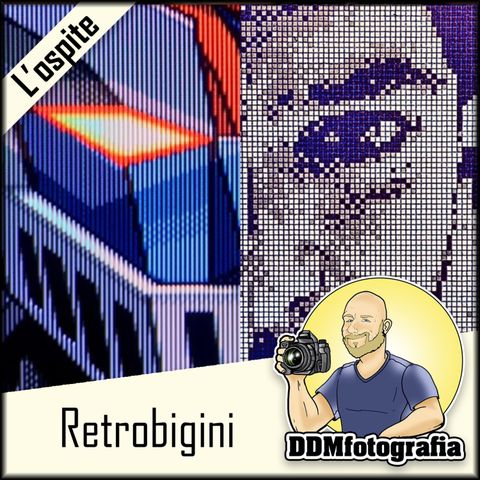 Intervista: Retrobigini