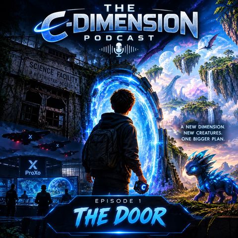 C-Dimension|1|The Flip Side