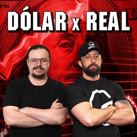 Dólar x Real - DINHEIRO E MERCADOS - 19/03/2021