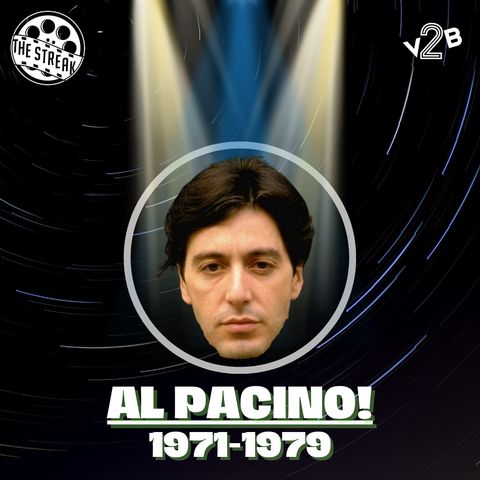 Al Pacino (1971-1979)