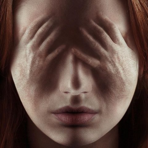 Have You Seen: Oculus (2013)