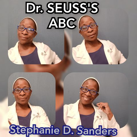 Dr. Suess's ABC Audio