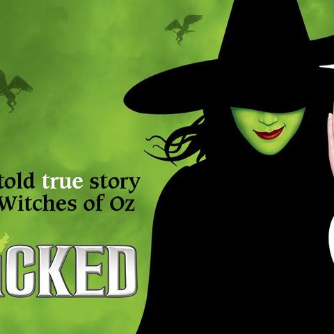 S2,E4: 'Wicked' the musical comes to Grand Rapids, May 15-June 2, 2024