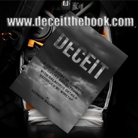Introduction to Deceit - A True Crime Story