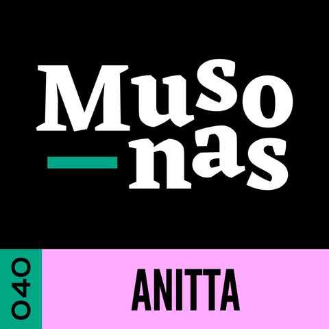 Musonas Anitta #040
