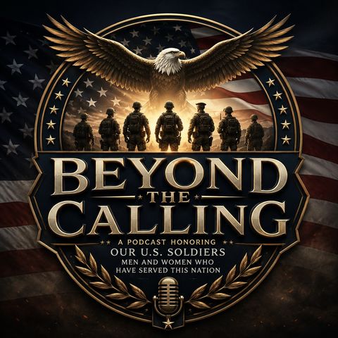 Podcast Cover