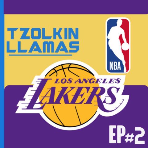Podcast 🎙️ La Caja Amarilla🏀#2 LeBron James Y Cavaliers Cleveland⚠️