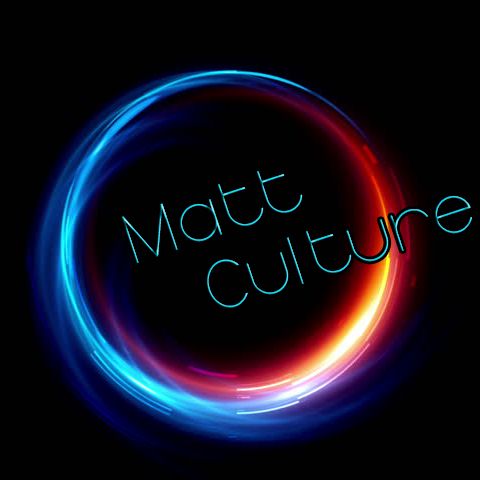 Matt Culture POP CAST Part 1 (cause we didnt realize time ran out