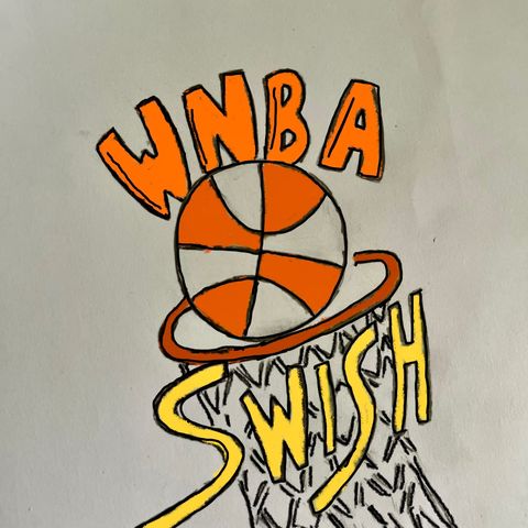 6/29: Tina Charles and WNBA snubs