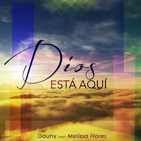 DIOS ESTÁ ALLÍ ( Episodio 1)