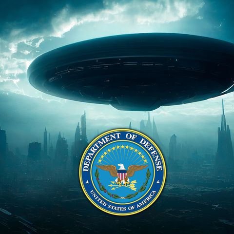 UFO UAP Conspiracy Podcasts | Alien Mothership HERE! | & Military Deaths From UFOs