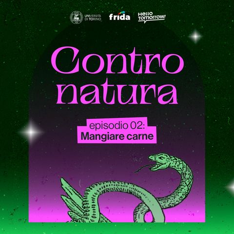2. Mangiare carne