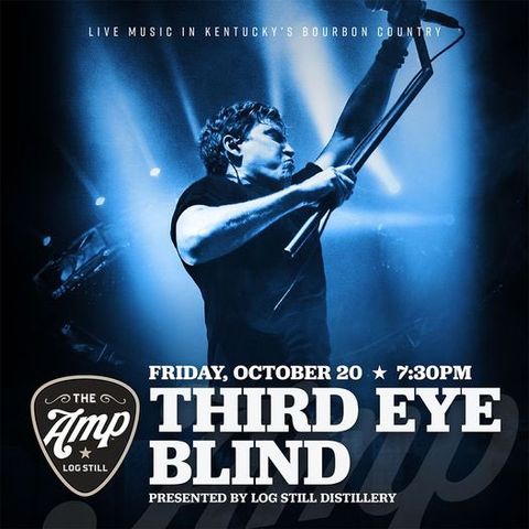 THIRD EYE BLIND INTERVIEW