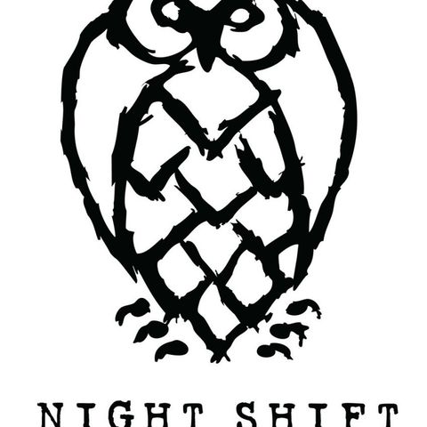 Episode # 73  – Night Shift Brewing – Co-Founder, Michael Oxton
