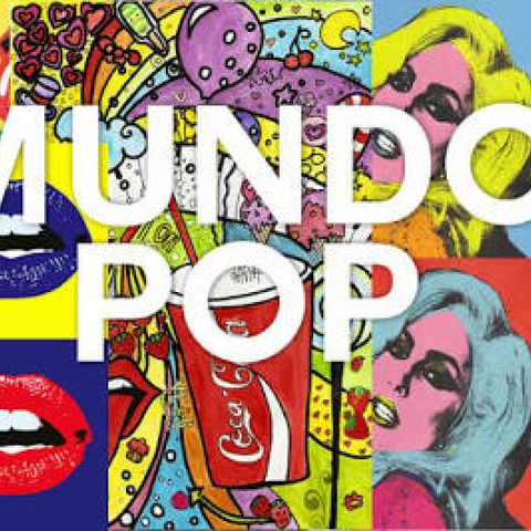 Mundo Pop