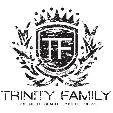 February 28, 2021 Pastor Scott Moore Trinity Family Farewell Service