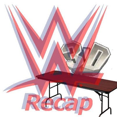 WWE Recap: Raw August 24