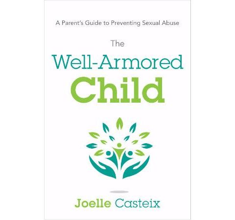 Joelle Casteix on Preventing and Reporting Child Sexual Abuse