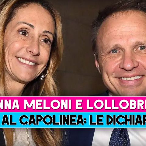 Arianna Meloni E Lollobrigida Si Lasciano: Nuova Vita Per Le Sorelle Meloni!