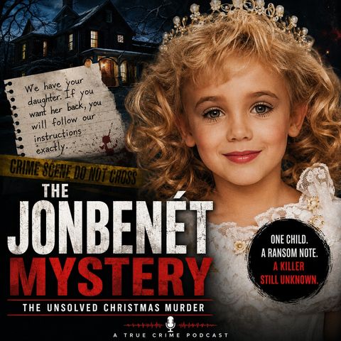 A Christmas Crime