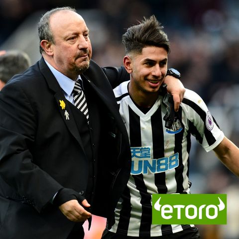 Weekend review: Why two-goal comeback highlights what Newcastle could become under Rafa