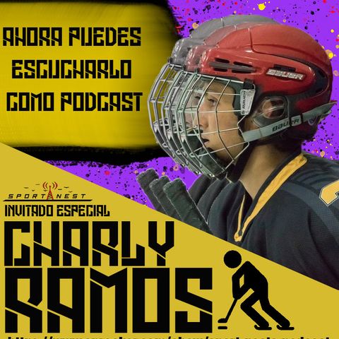 Charly Ramos