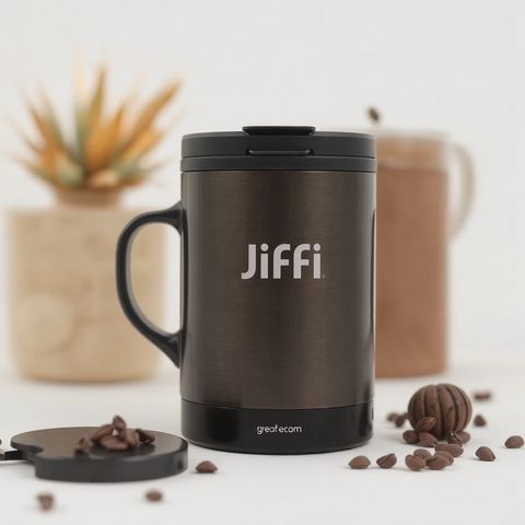 Smart Coffee Mug