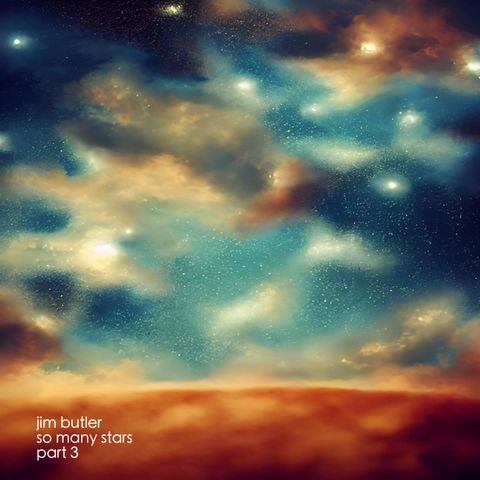 Deep Energy 1062 - So Many Stars - Part 3