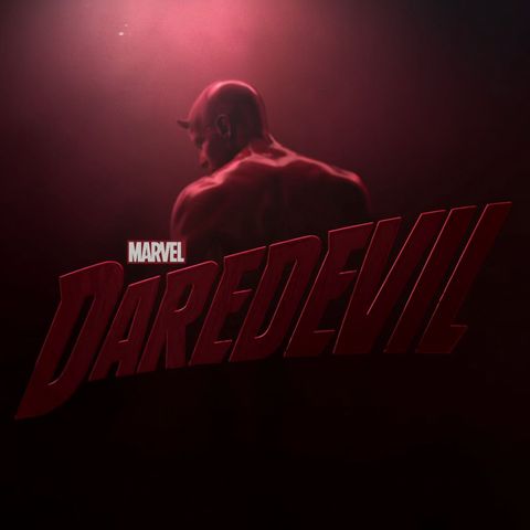 TV Party Tonight: Daredevil (Season 1)