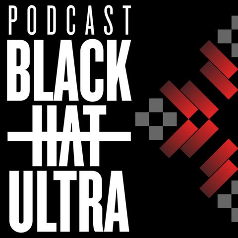 #82 Łemkowyna Ultra-Trail: rozmowa z organizatorami - Black Hat Ultra Podcast