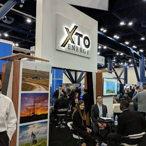 NAPE 2019 - XTO Energy