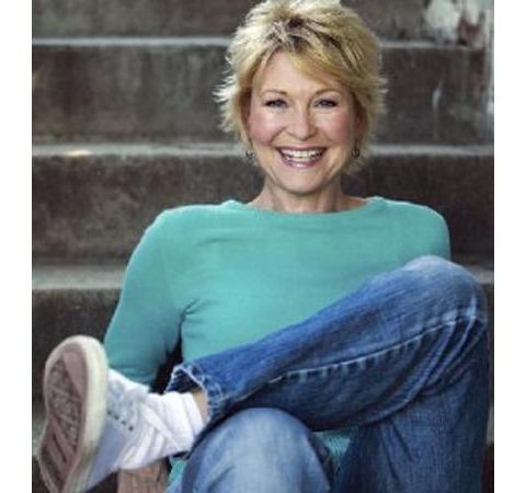 Dee Wallace (6/5/2020)