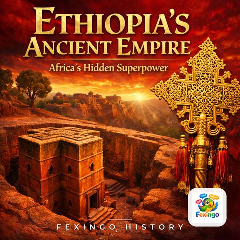 Aksumite Coinage: The Ancient Currency That Linked Continents — Fexingo History