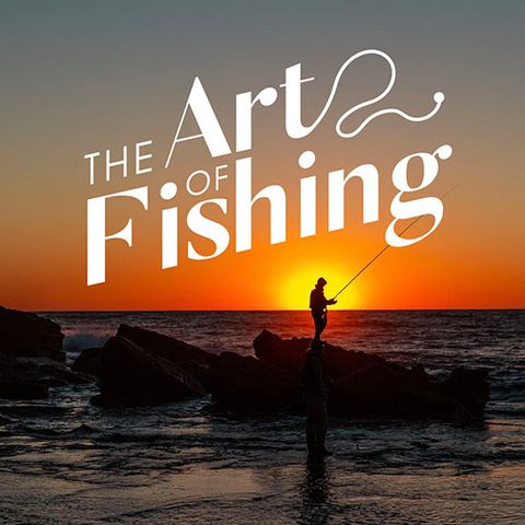 The Art of Fishing
