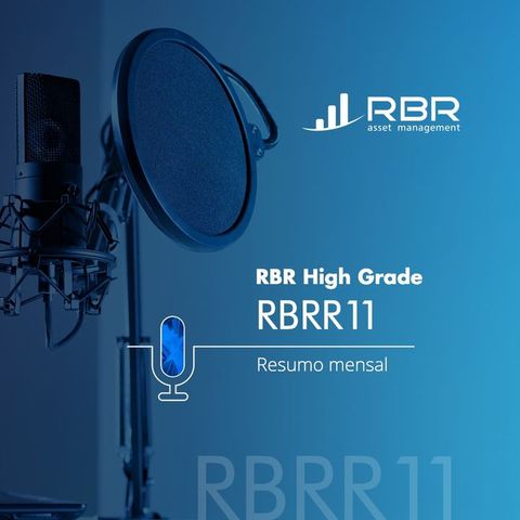 Resumo Mensal RBRR11 - Mar/24