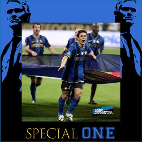Inter Siena 3-0 - SerieA 2009